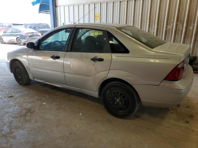 Photo 2 from auction – 2007 FORD FOCUS ZX4 with VIN 1FAFP34NX7W127445