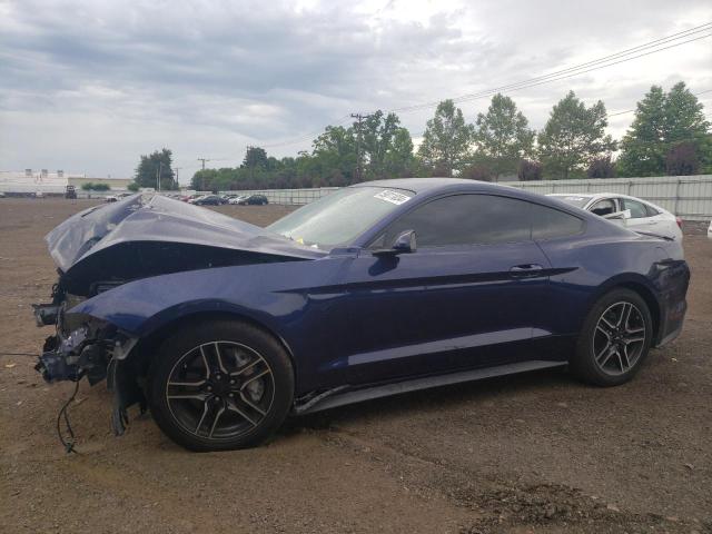 Photo 1 from auction – 2018 FORD MUSTANG GT with VIN 1FA6P8CF9J5146993