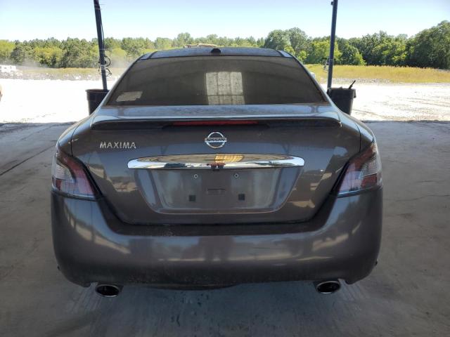 Photo 6 from auction – 2012 NISSAN MAXIMA S with VIN 1N4AA5AP1CC803452