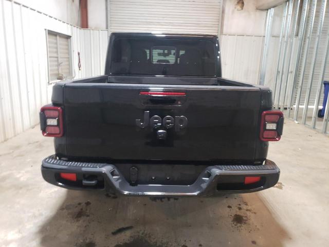 Photo 6 from auction – 2023 JEEP GLADIATOR with VIN 1C6HJTFG5PL528476