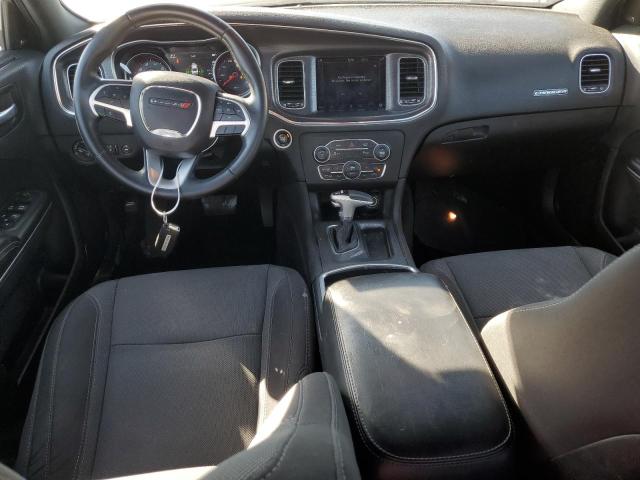 Photo 8 from auction – 2018 DODGE CHARGER SX with VIN 2C3CDXHG0JH166578