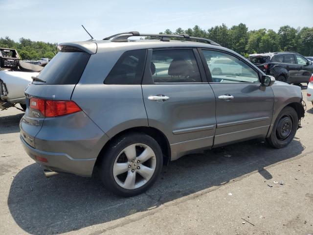Photo 3 from auction – 2008 ACURA RDX TECHNO with VIN 5J8TB18508A015831