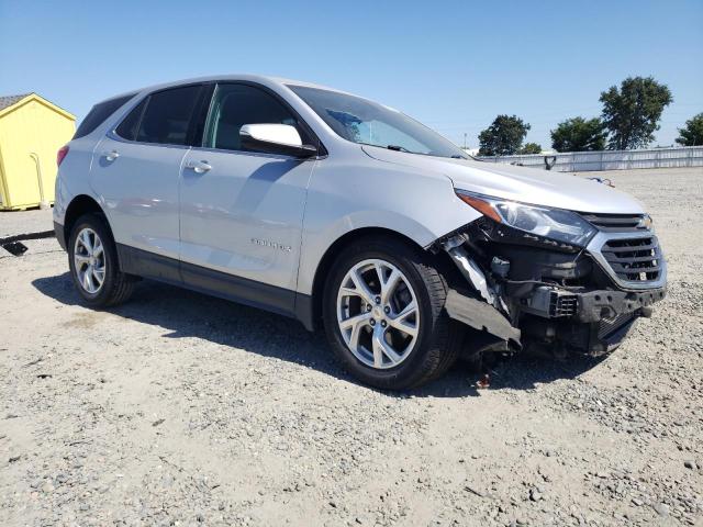 Photo 4 from auction – 2018 CHEVROLET EQUINOX LT with VIN 2GNAXKEX9J6184811