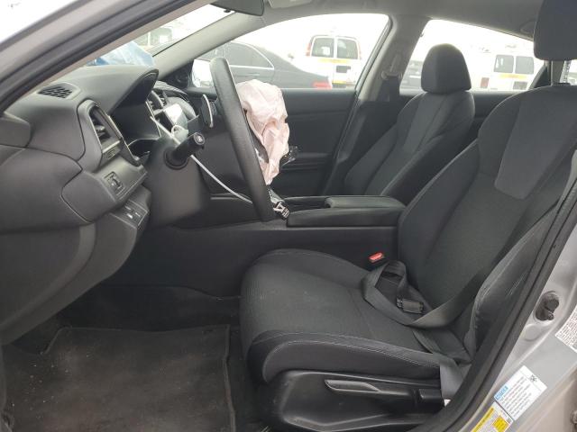 Photo 7 from auction – 2019 HONDA INSIGHT EX with VIN 19XZE4F51KE001865