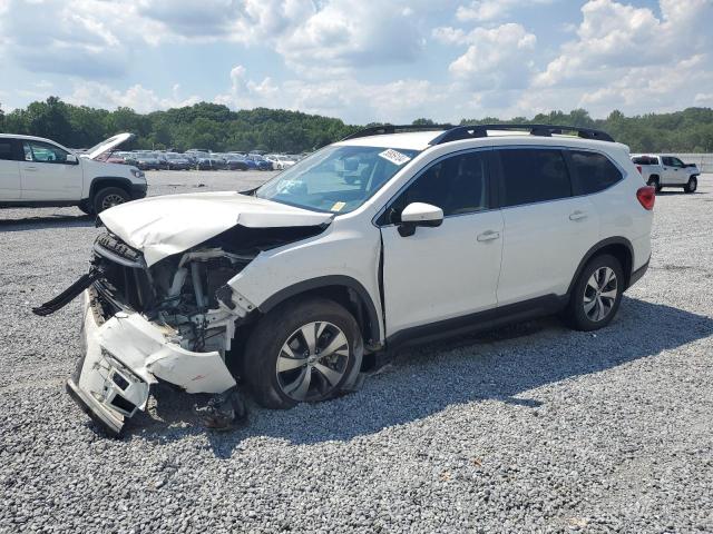 Photo 1 from auction – 2022 SUBARU ASCENT PRE with VIN 4S4WMAEDXN3430524