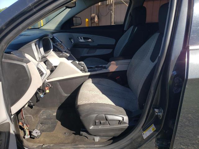 Photo 7 from auction – 2014 CHEVROLET EQUINOX LS with VIN 2GNALAEKXE1158425