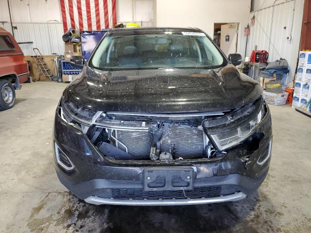 Photo 5 from auction – 2015 FORD EDGE SEL with VIN 2FMTK4J98FBB45303