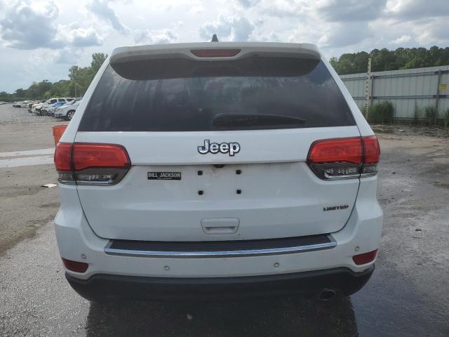 Photo 6 from auction – 2016 JEEP GRAND CHER with VIN 1C4RJEBG4GC351448