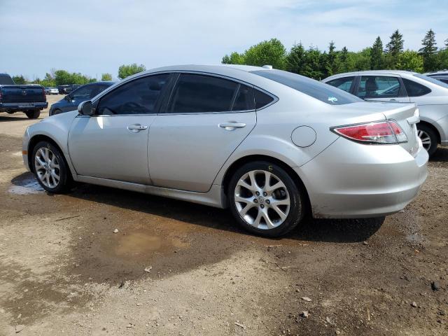 Фото 2 с аукциона – 2009 MAZDA 6 I с VIN 1YVHP82A295M04592