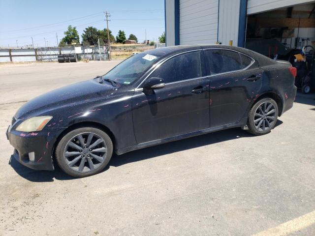 LEXUS IS 250 2009 z numerem VIN JTHCK262695030579 - Zdjęcie z aukcji