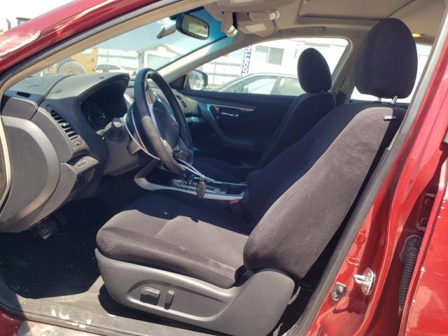 Photo 7 from auction – 2013 NISSAN ALTIMA 3.5 with VIN 1N4BL3AP1DN477287