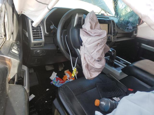 Photo 8 from auction – 2015 FORD F150 SUPER with VIN 1FTEW1EF4FKE03676