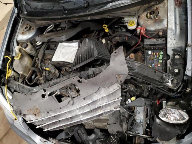 Photo 11 from auction – 2008 CHRYSLER SEBRING TO with VIN 1C3LC56K88N291229
