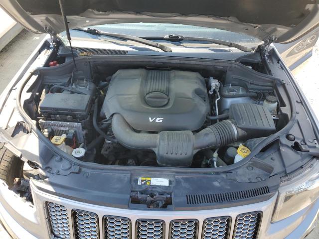 Photo 12 from auction – 2015 JEEP GRAND CHER with VIN 1C4RJFAG2FC228432