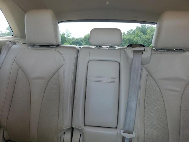 Photo 10 from auction – 2016 LINCOLN MKC SELECT with VIN 5LMCJ2C90GUJ11708