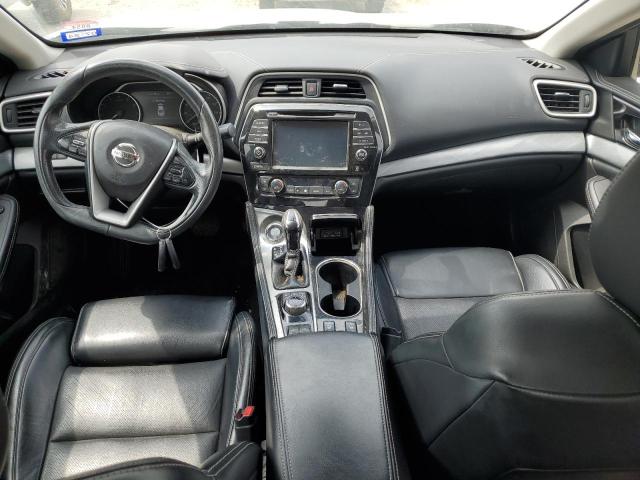 Photo 8 from auction – 2017 NISSAN MAXIMA 3.5 with VIN 1N4AA6AP2HC379843