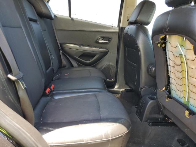 Photo 11 from auction – 2016 CHEVROLET TRAX 1LT with VIN KL7CJLSB5GB586846