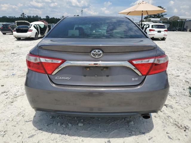 Photo 6 from auction – 2017 TOYOTA CAMRY LE with VIN 4T1BF1FK3HU276341