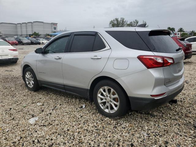 Photo 2 from auction – 2018 CHEVROLET EQUINOX LT with VIN 2GNAXJEV1J6113014