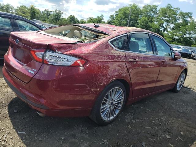 Photo 3 from auction – 2016 FORD FUSION SE with VIN 1FA6P0HD8G5116398