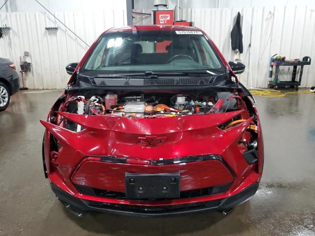 Photo 5 from auction – 2022 CHEVROLET BOLT EV 2L with VIN 1G1FX6S04N4100228