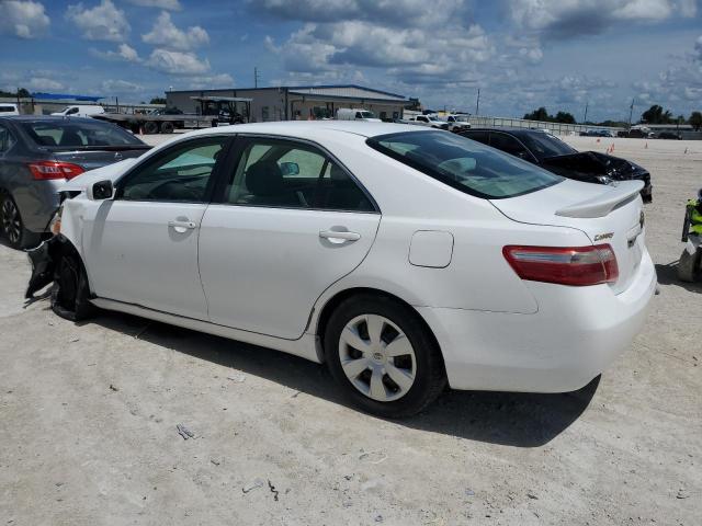 Photo 2 from auction – 2009 TOYOTA CAMRY BASE with VIN 4T1BE46K29U838039