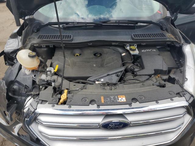 Photo 11 from auction – 2017 FORD ESCAPE SE with VIN 1FMCU9G98HUE19692