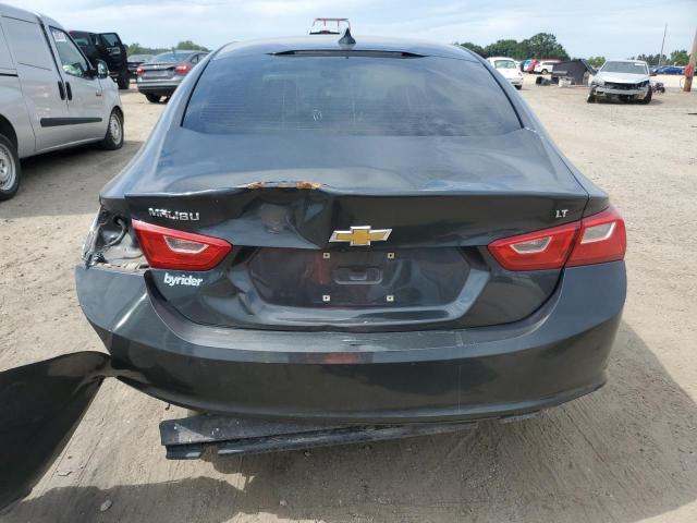 Photo 6 from auction – 2017 CHEVROLET MALIBU LT with VIN 1G1ZE5ST2HF186560