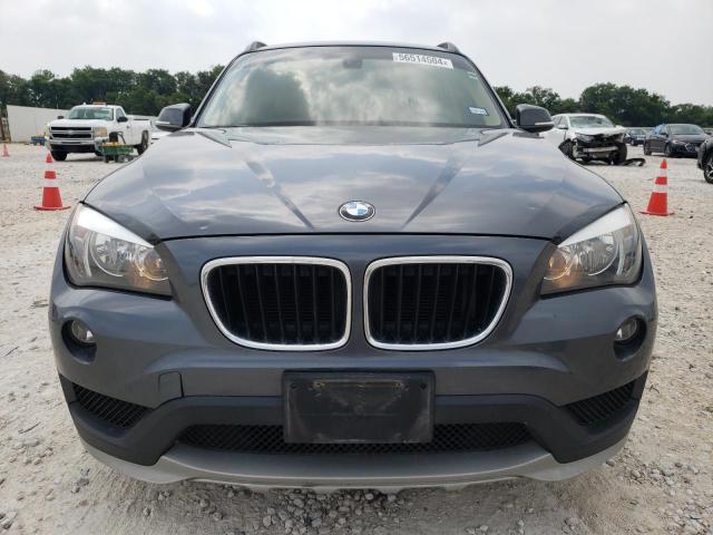 Photo 5 from auction – 2015 BMW X1 SDRIVE2 with VIN WBAVM1C5XFV497719