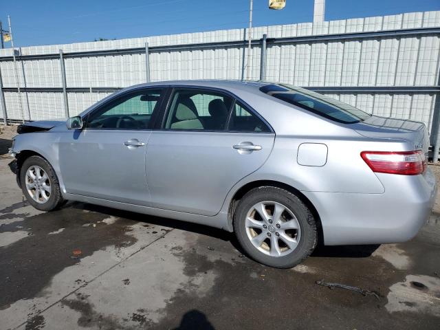 Photo 2 from auction – 2009 TOYOTA CAMRY BASE with VIN 4T1BE46K19U311884