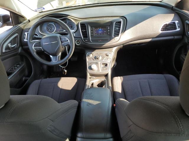 Photo 8 from auction – 2015 CHRYSLER 200 LIMITE with VIN 1C3CCCAB1FN571194