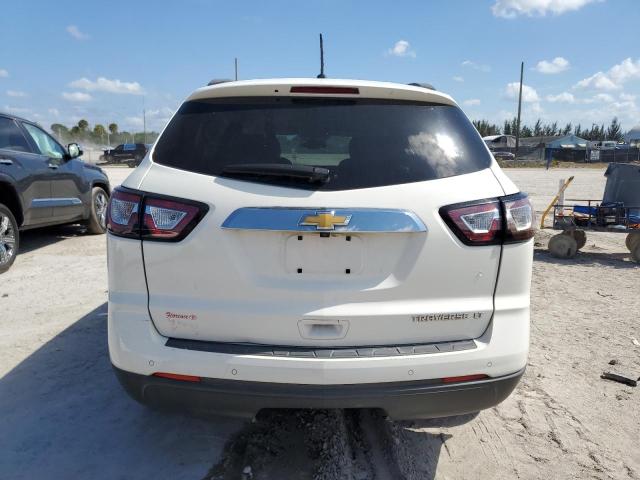 Photo 6 from auction – 2014 CHEVROLET TRAVERSE L with VIN 1GNKRHKD6EJ113019
