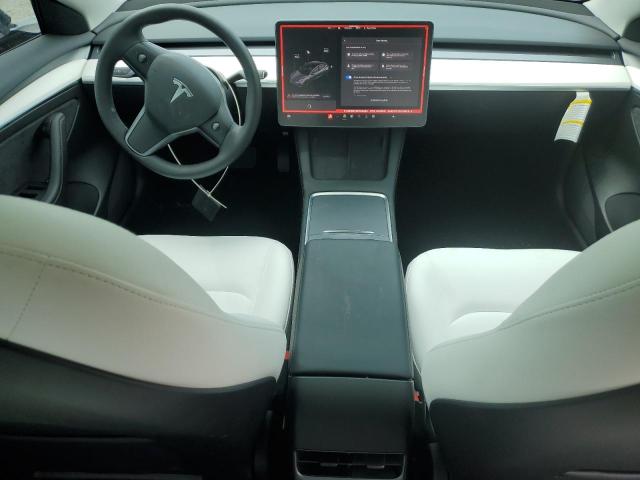 Photo 8 from auction – 2022 TESLA MODEL 3 with VIN 5YJ3E1EB7NF336252