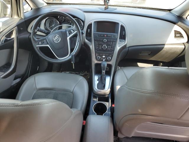 Photo 8 from auction – 2014 BUICK VERANO CON with VIN 1G4PR5SK7E4101418