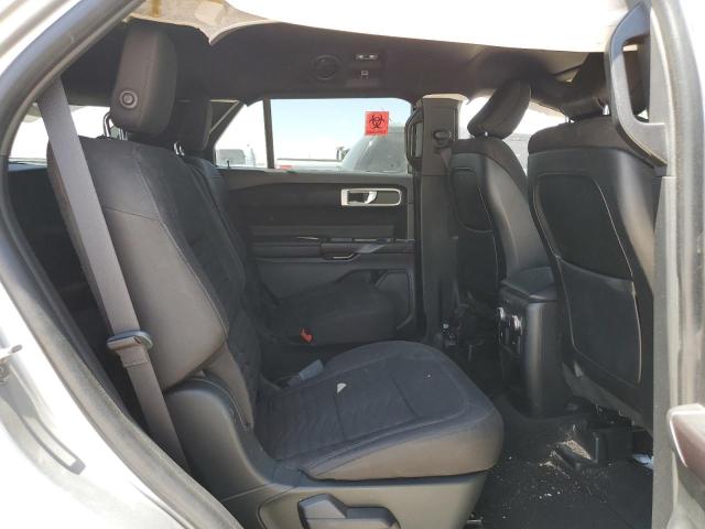 Photo 11 from auction – 2020 FORD EXPLORER X with VIN 1FMSK7DH3LGA79733