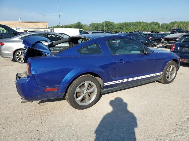 Photo 3 from auction – 2005 FORD MUSTANG with VIN 1ZVFT80N455247900