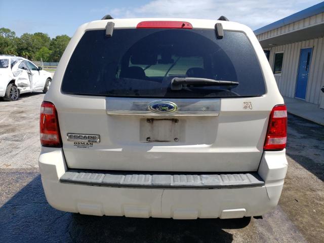 Photo 6 from auction – 2009 FORD ESCAPE LIM with VIN 1FMCU04799KB26413