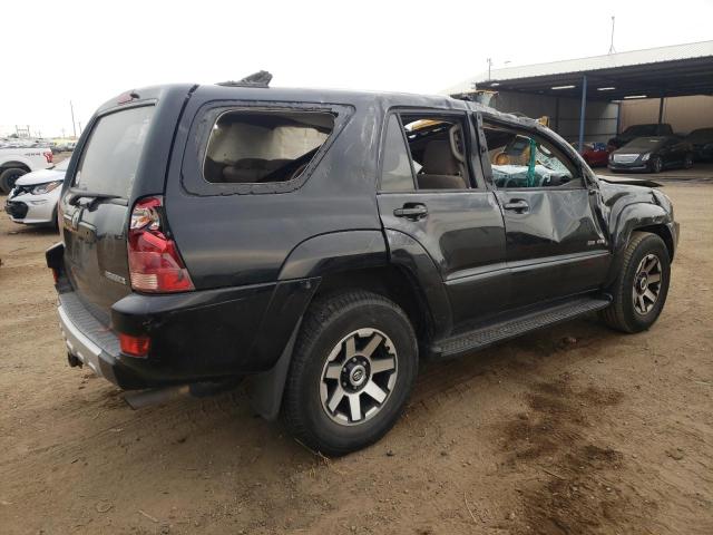 Photo 3 from auction – 2003 TOYOTA 4RUNNER SR with VIN JTEBU14R130018342