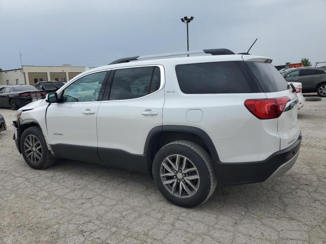 Photo 2 from auction – 2017 GMC ACADIA SLE with VIN 1GKKNLLA8HZ303006