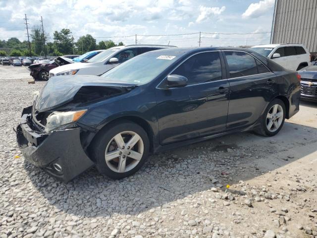 Photo 1 from auction – 2013 TOYOTA CAMRY L with VIN 4T1BF1FK8DU711915