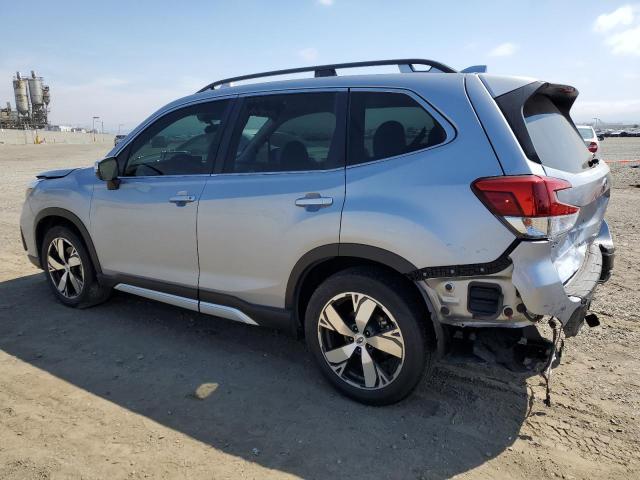 Photo 2 from auction – 2020 SUBARU FORESTER T with VIN JF2SKAXC6LH583402