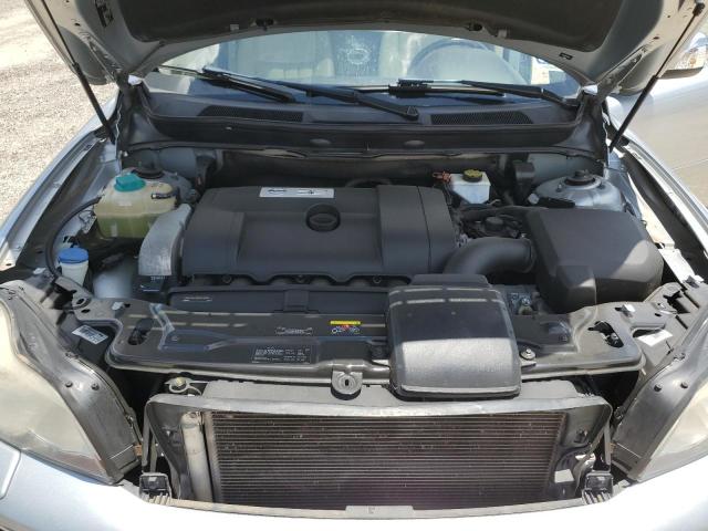 Photo 11 from auction – 2013 VOLVO XC90 3.2 with VIN YV4952CY8D1638743