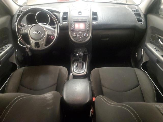 Photo 8 from auction – 2013 KIA SOUL + with VIN KNDJT2A68D7496009