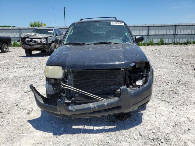 Photo 5 from auction – 2004 FORD ESCAPE LIM with VIN 1FMCU94114KA62148