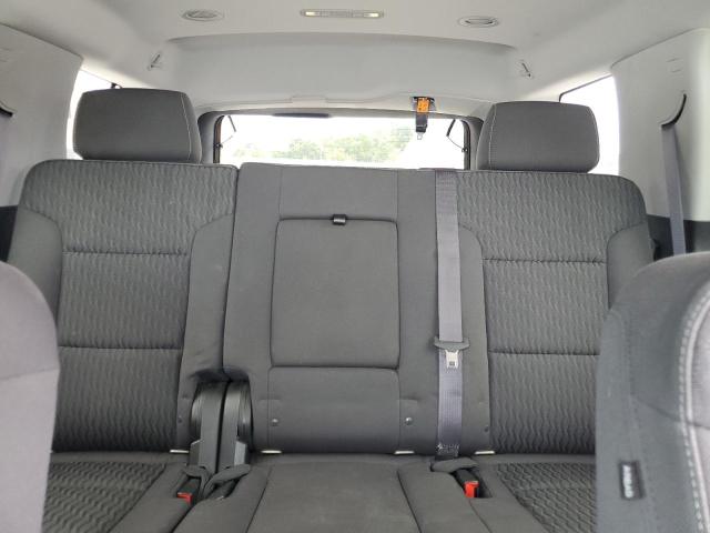 Photo 10 from auction – 2017 CHEVROLET TAHOE C150 with VIN 1GNSCAKC2HR143673