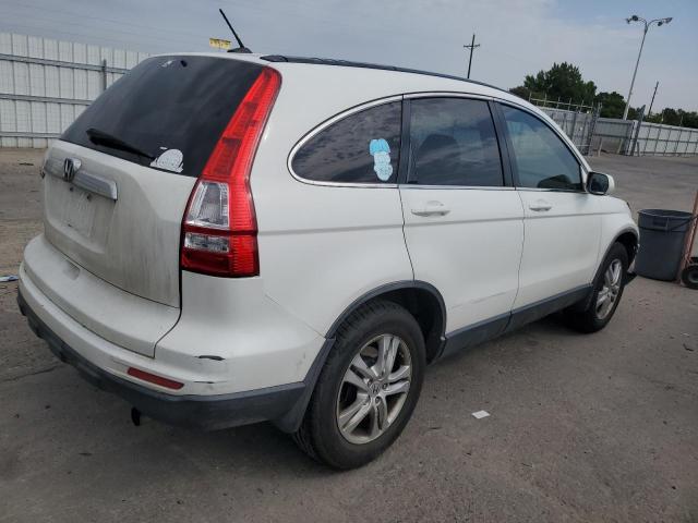 Photo 3 from auction – 2011 HONDA CR-V EXL with VIN JHLRE3H71BC003344