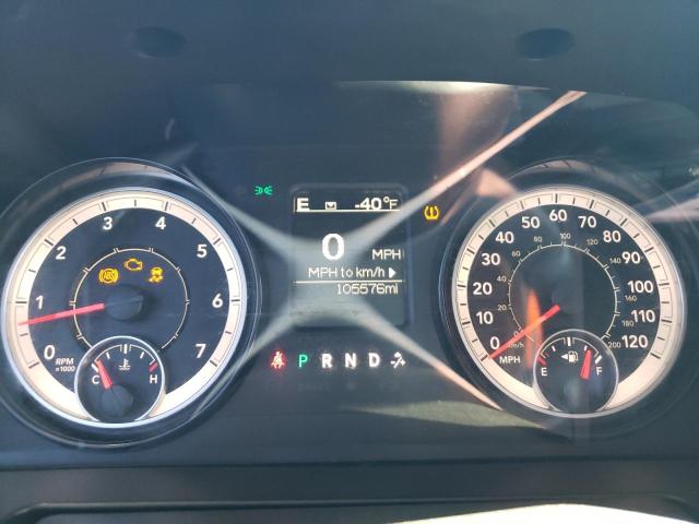 Photo 9 from auction – 2019 RAM 1500 CLASS with VIN 1C6RR6TT5KS612781