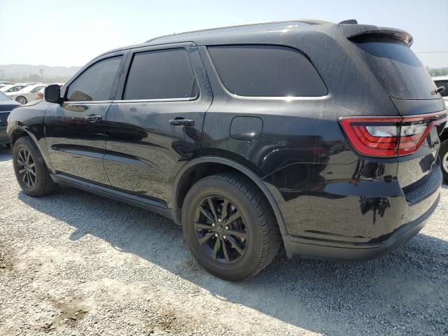 Photo 2 from auction – 2016 DODGE DURANGO LI with VIN 1C4RDHDG0GC459524