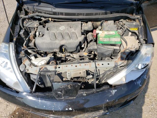 Photo 11 from auction – 2009 NISSAN VERSA S with VIN 3N1BC13E29L483328