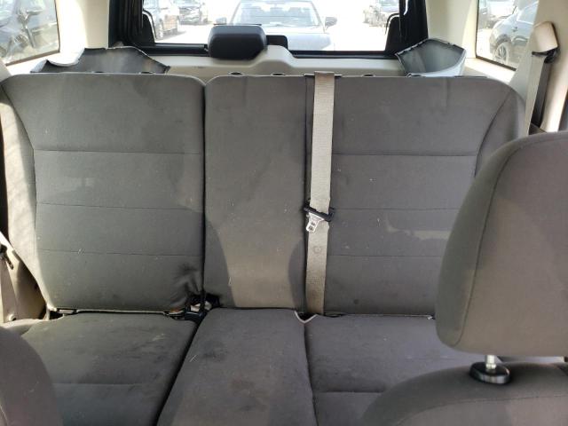 Photo 10 from auction – 2008 FORD ESCAPE LIM with VIN 1FMCU02Z38KB08962